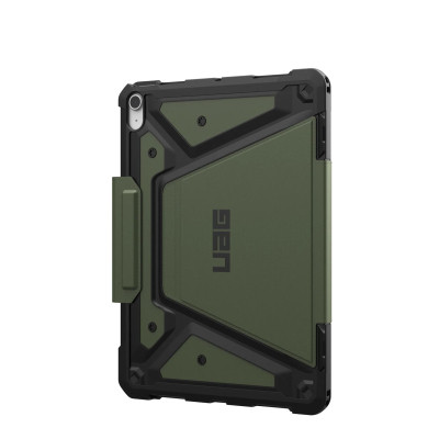 Чехол для планшета UAG iPad Air 11" (Gen 6 2024) Metropolis SE Olive (124473117272) Винница - изображение 10
