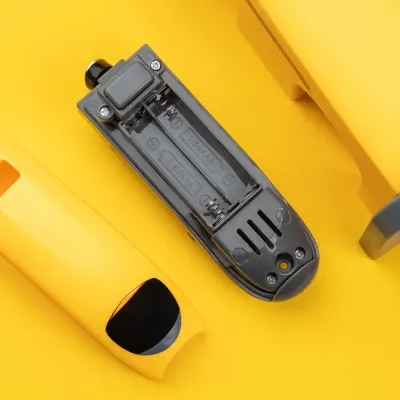 Залізниця Otamanko Мандрівний Експрес електрична залізниця 92 деталей, жовтий (AU6881AB) Вінниця - фото 7