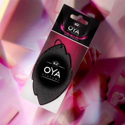 Ароматизатор для автомобиля K2 OYA SWEET DIAMOND (V902) Винница - изображение 4