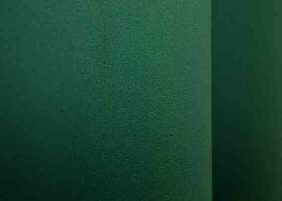 Комплект штор коротких VR-Textil Блэкаут Midnight № 1398ш 140х170 см 2 шт Зеленый (35-0160) Киев