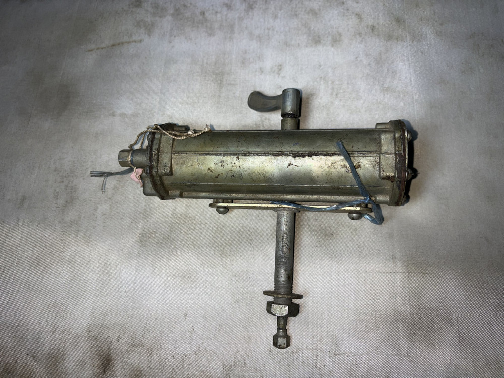 Склоочисник КрАЗ СЛ-19В. Харків - фото 2