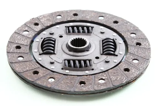 Диск сцепления 11183 ВИС (2109, 8-клап. 190мм ) Винница