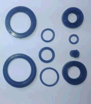 Сальники (набір) МТ, ДНІПРО (коробки передач) (повний, без прокладок) SKY Киев - изображение 1