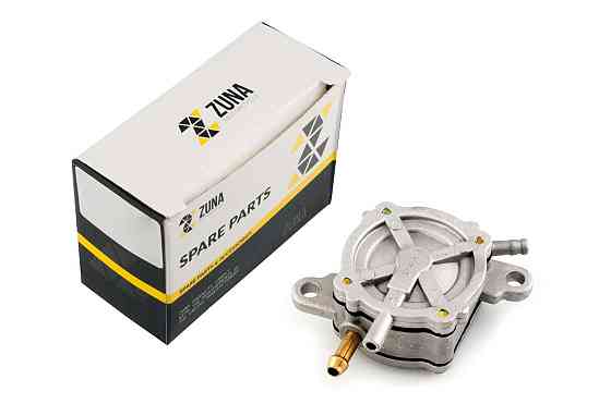 Бензонасос вакуумний скутер Хонда Діо Мукачево