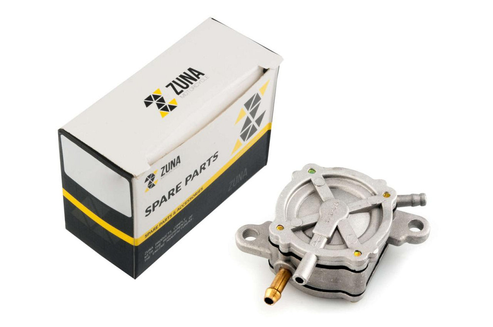 Бензонасос вакуумный скутер Хонда Дио Мукачево - изображение 1