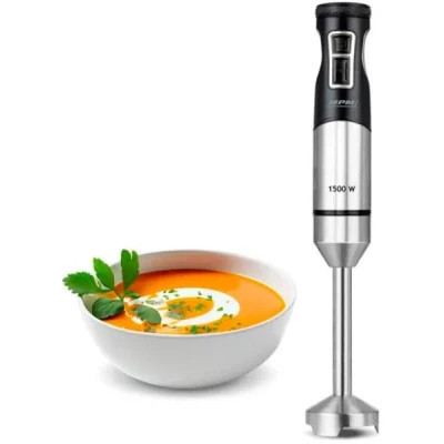 Блендер MPM MBL-33M Вінниця - фото 7