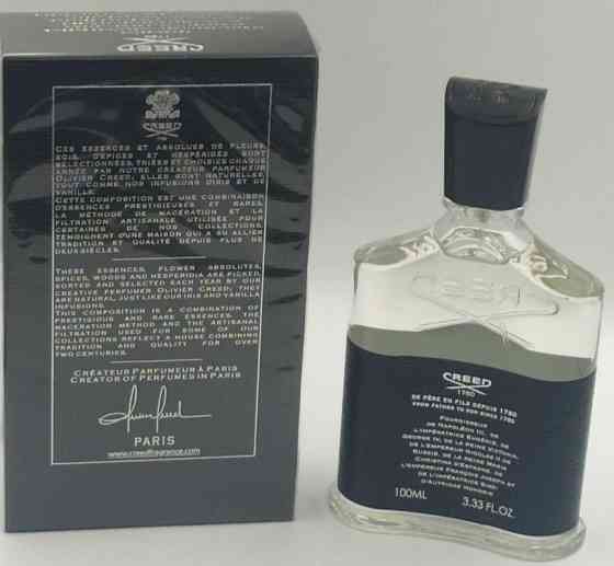 Парфюмерия: Creed Aventus edp 100ml. Оригинал ! Киев