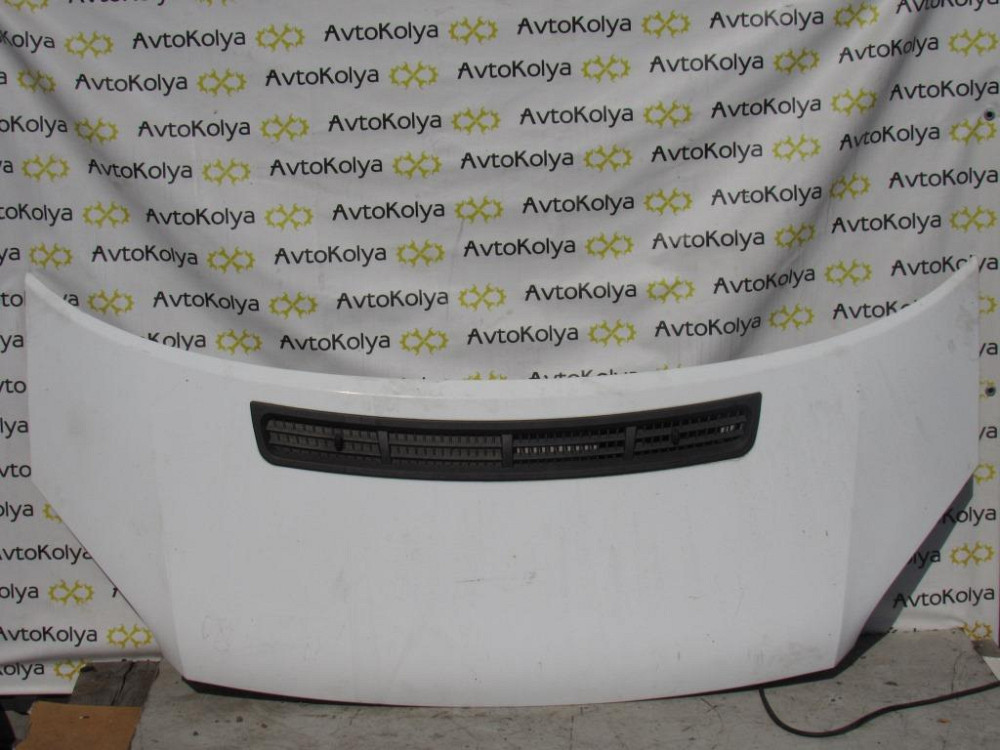 Капот Ford Transit 2007-2014 Ковель - фото 3