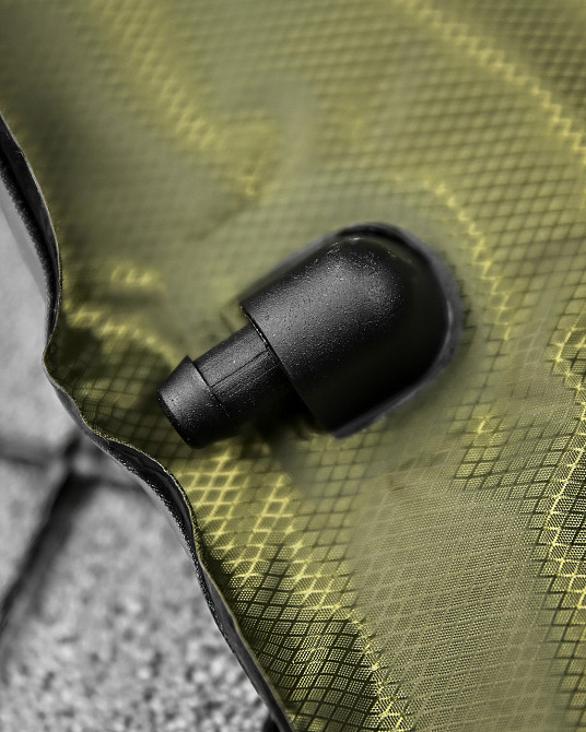 Душ похідний олива туристичний 20 л переносний для купання на природі Одеса - фото 15