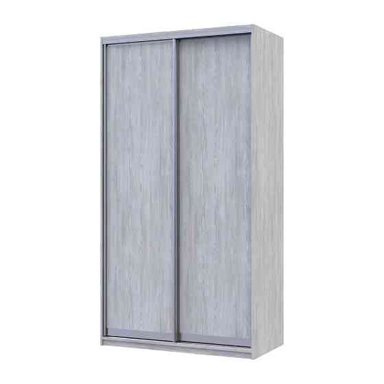 Шкаф купе Doros Сити Лайт Сосна Натти 2 ДСП 120х45х225 (DRS-011958) Львов