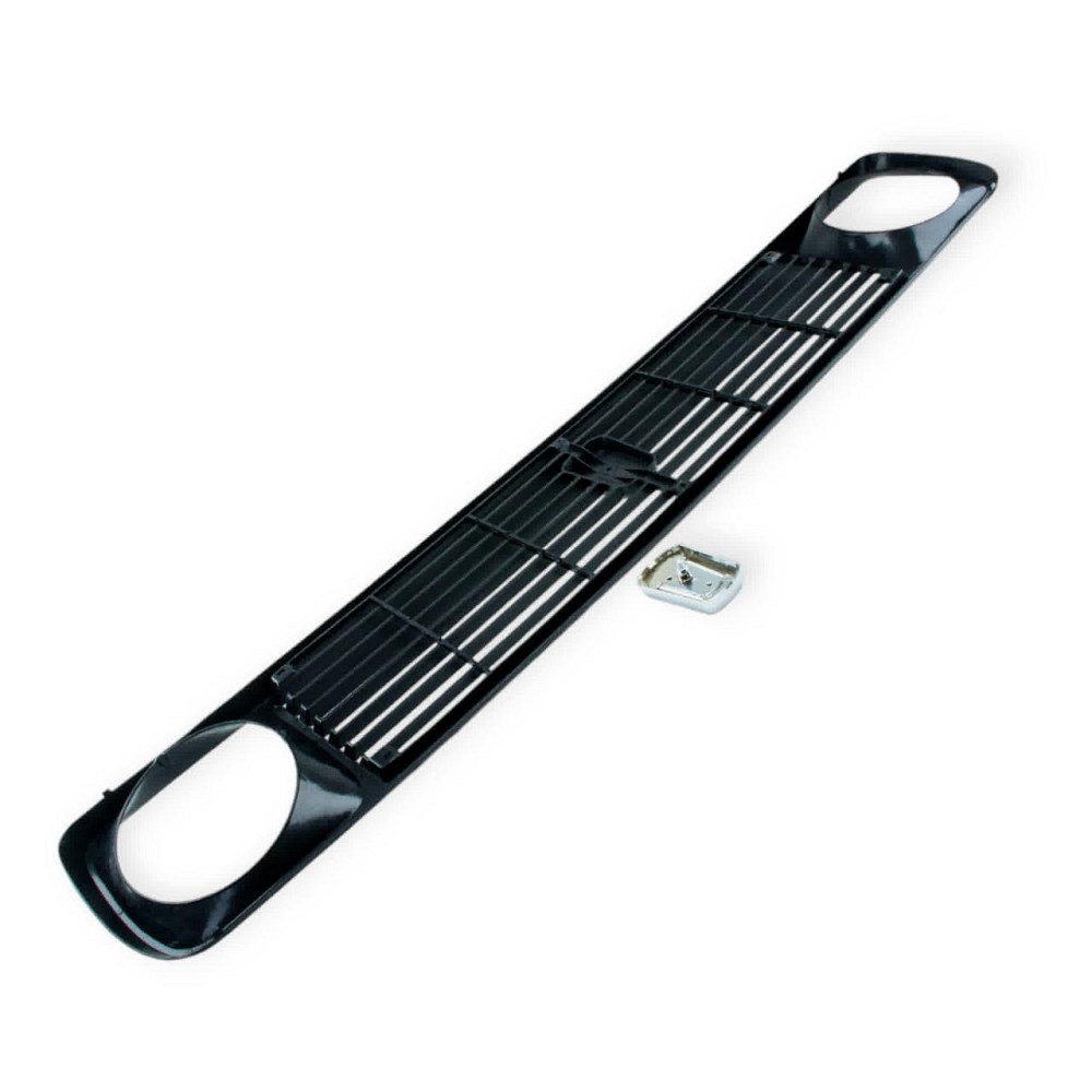 Грати (з емблемою) 2121 Мукачево - фото 1