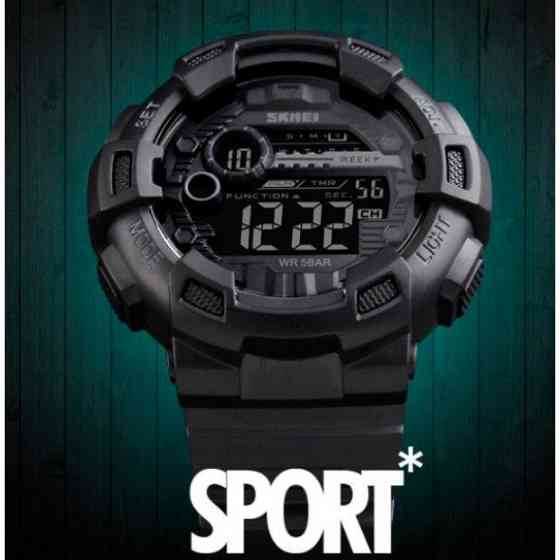 Мужские наручные часы Skmei Champion 1243A Киев