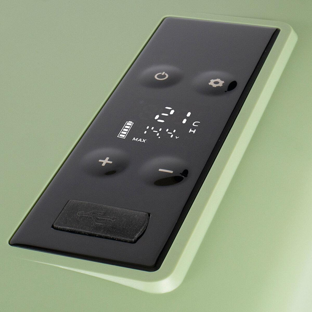 Холодильник автомобильный Brevia 15л 22110 Киев - изображение 6