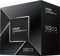 Процесор Amd Procesor Ryzen Threadripper Pro 9995WX, 2.5 GHz, 384 MB, BOX (100-100001361WOF) (100100001361WOF) Київ