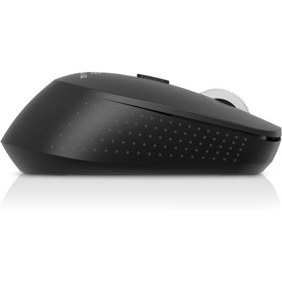 Мышка REAL-EL RM-380W Wireless Black (EL123200057) Винница - изображение 10