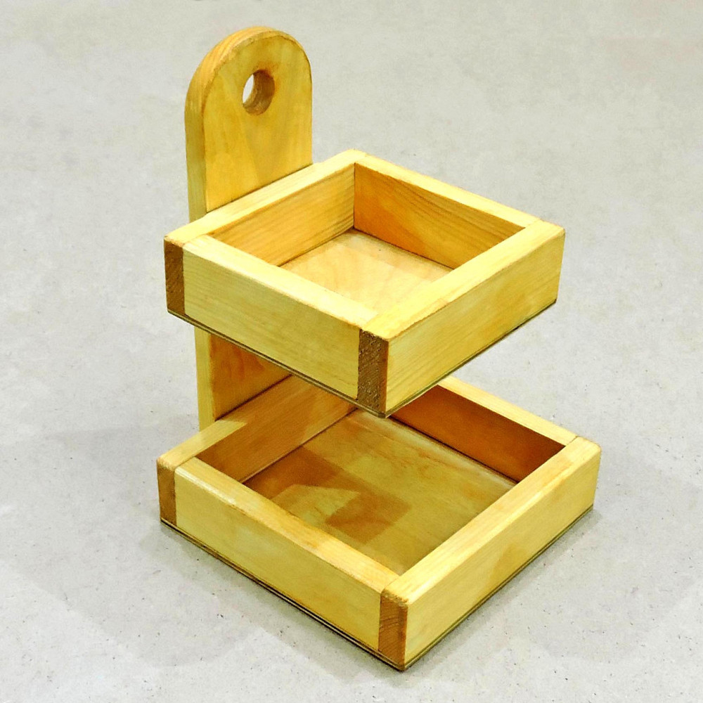 Лоток для овочів і фруктів "Парсніп" каррі Миколаїв - фото 1