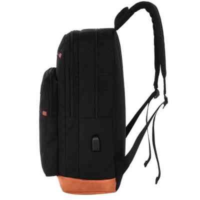 Рюкзак для ноутбука Canyon 15.6" BPS-5 backpack (CNS-BPS5BBR1) Винница