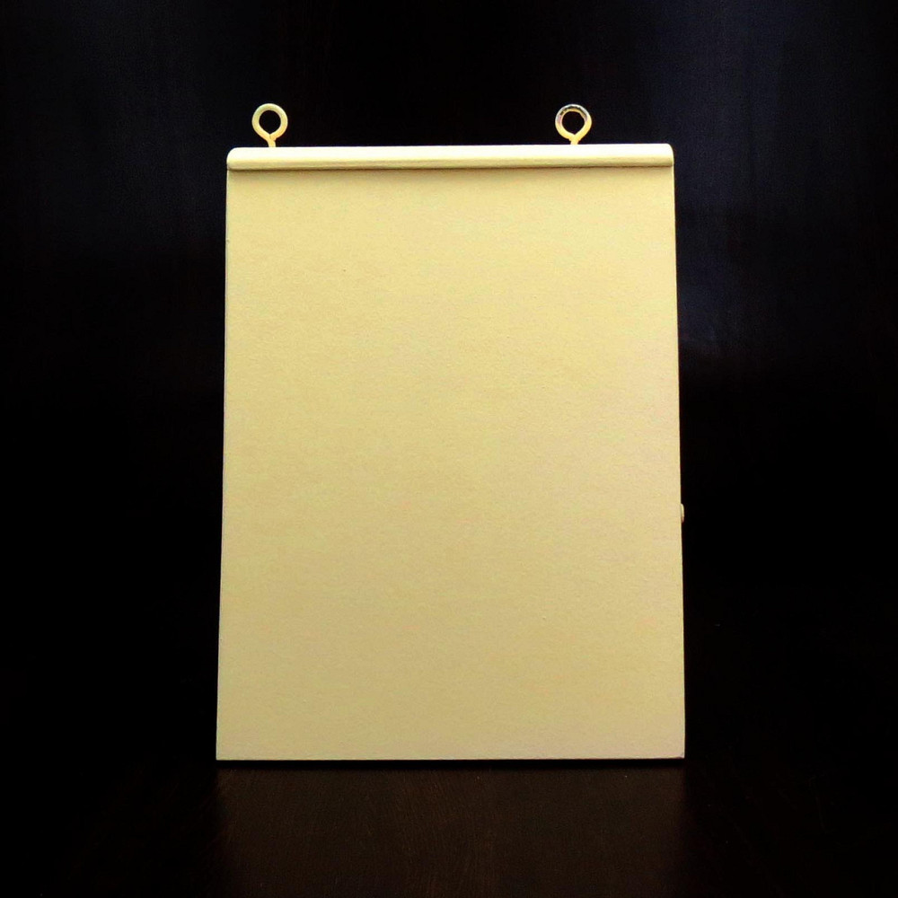 Скворечник садовый 