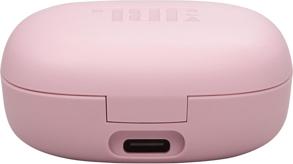Bluetooth-гарнітура JBL Wave Flex 2 Pink (JBLWFLEX2PIK) Рожевий Харьков - изображение 16