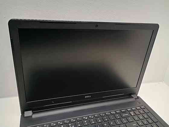 Ноутбук Dell Vostro 3558 i3-4ген\4\0\ АКБ+ (товар вживаний) Луцк