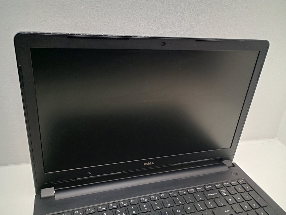 Ноутбук Dell Vostro 3558 i3-4ген\4\0\ АКБ+ (товар вживаний) Луцк - изображение 4