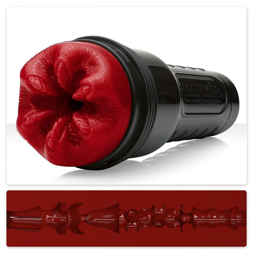 Мастурбатор Fleshlight Fantasy Reaper Sex Aura Київ - фото 1