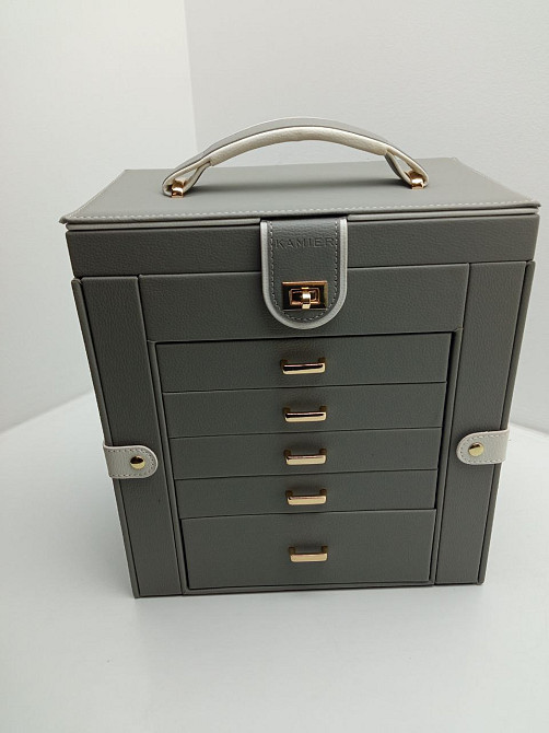 ‎ Скринька для коштовностей KAMIER Луцьк - фото 7