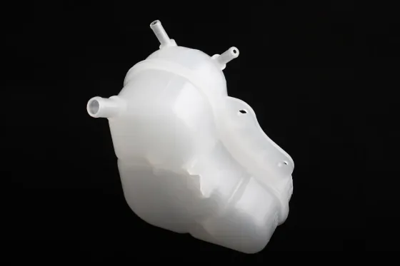 Бачок расширительный Lanos Ракета Винница