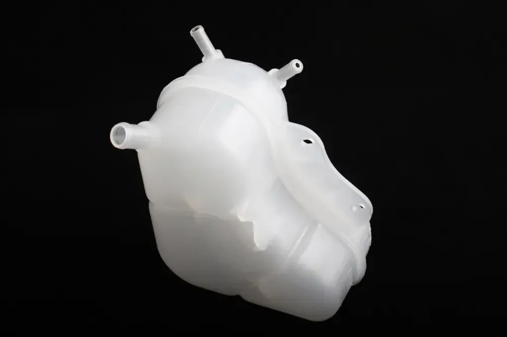 Бачок розширений Lnos Ракета Вінниця - фото 4