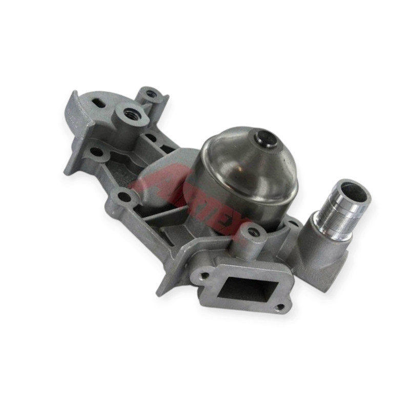 Помпа Kangoo, Clio 1.2, 1.6 90- Renault Мукачево - изображение 1