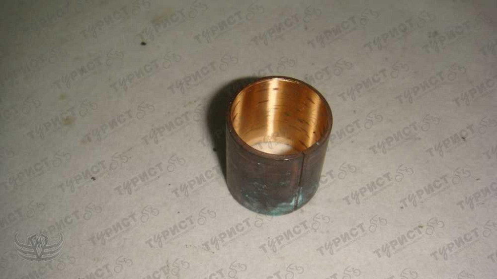 Втулка шатуна на компресор С415М Харків - фото 1