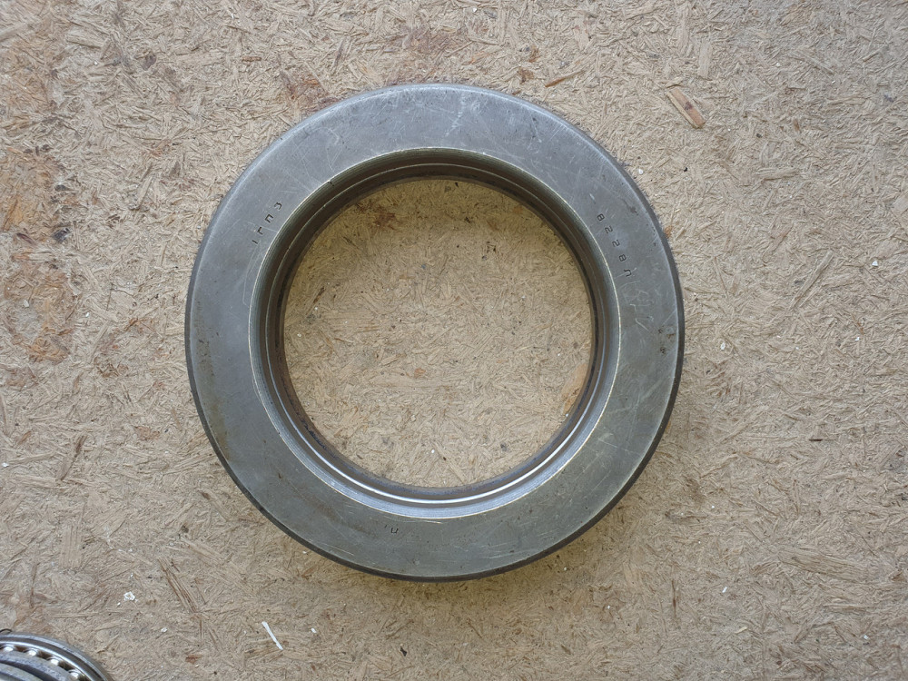 Подшипник 8228Л (51228). 140*200*46 мм. ГПЗ. Харьков - изображение 1