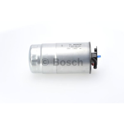 Фильтр топливный Bosch 0 450 906 451 Винница - изображение 4