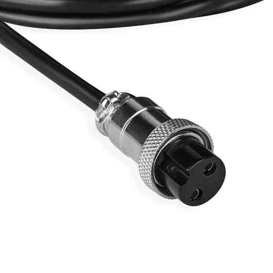 Портативна сонячна панель LP 100W (GX20 2pin) Київ