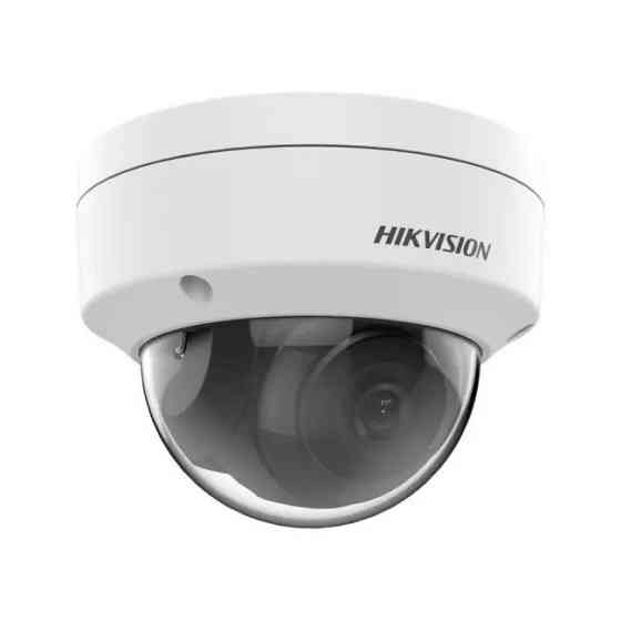 IP камера Hikvision DS-2CD1141G0-I 4МП (2.8мм) ( white ) Харьков