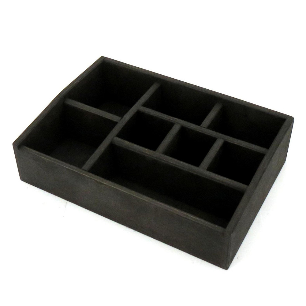 Органайзер для косметики "Амастріс" венге Миколаїв - фото 6