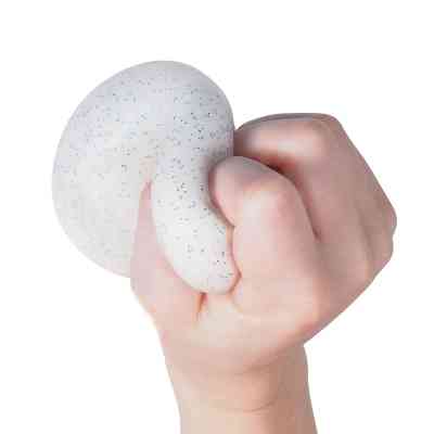 Антистресс NeeDoh Снежный шар (SNBC) Винница