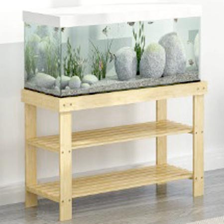 Тумба для акваріума "Ферналі 110х40х70" бланже Миколаїв - фото 1
