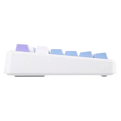 Клавіатура Aula F75 MAX Wireless/Bluetooth UA White/Blue (6978080501158) Вінниця - фото 10