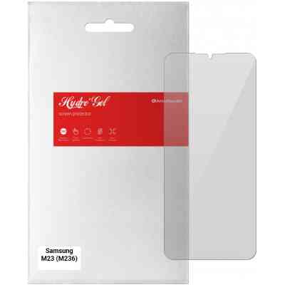Пленка защитная Armorstandart для Samsung M23 (M236) (ARM61688) Винница