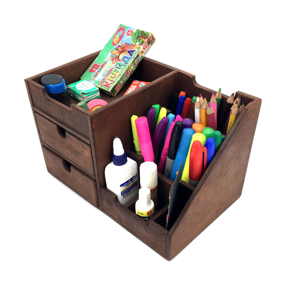 Настольный органайзер 