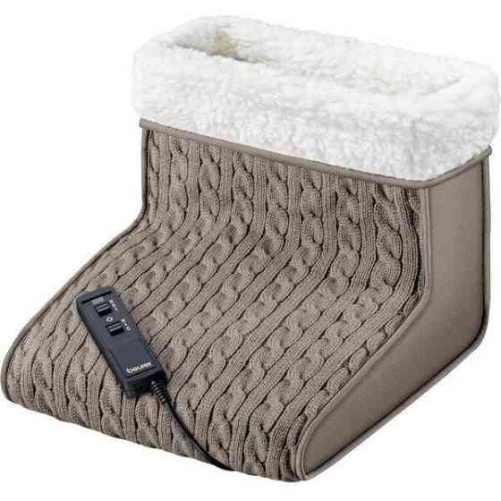 Электрогрелка Beurer FWM 45 Киев