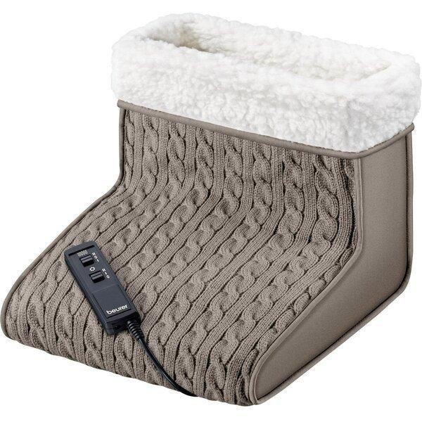 Електрогрілка Beurer FWM 45 Київ - фото 1