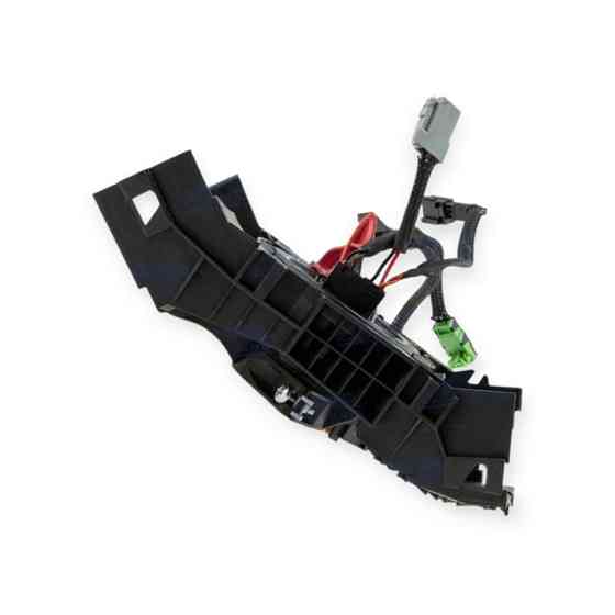 Шлейф Рено Clio III, Kangoo II, Modus 05- подрулевой Мукачево