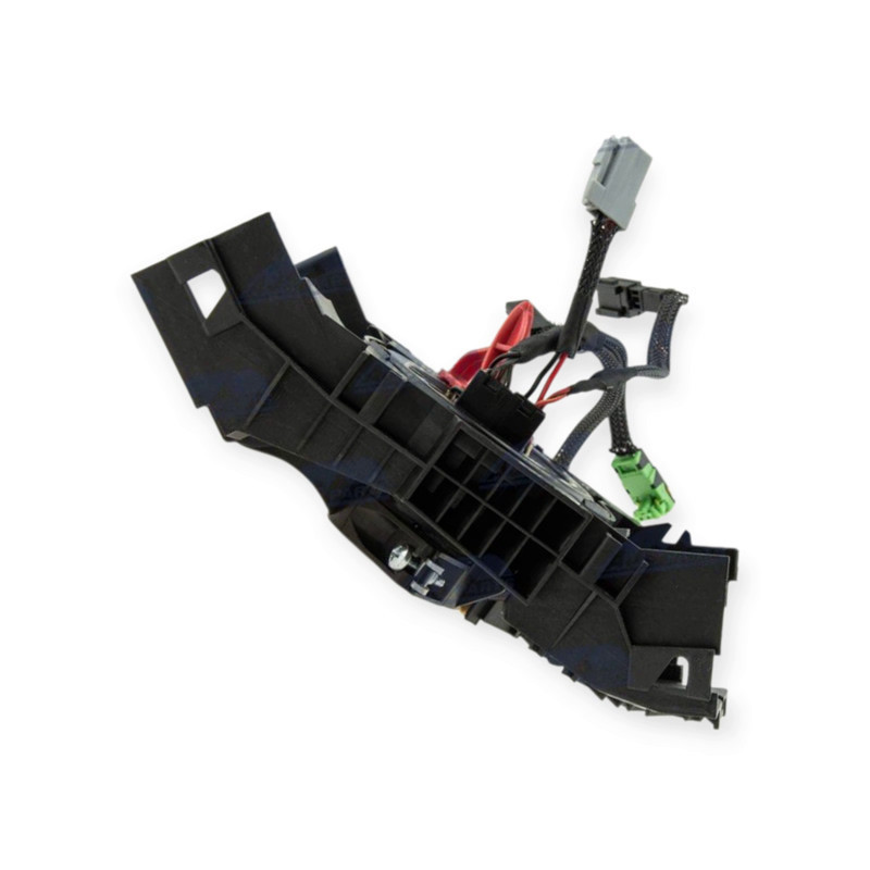 Шлейф Рено Clio III, Kangoo II, Modus 05 - підрульовий Мукачево - фото 2