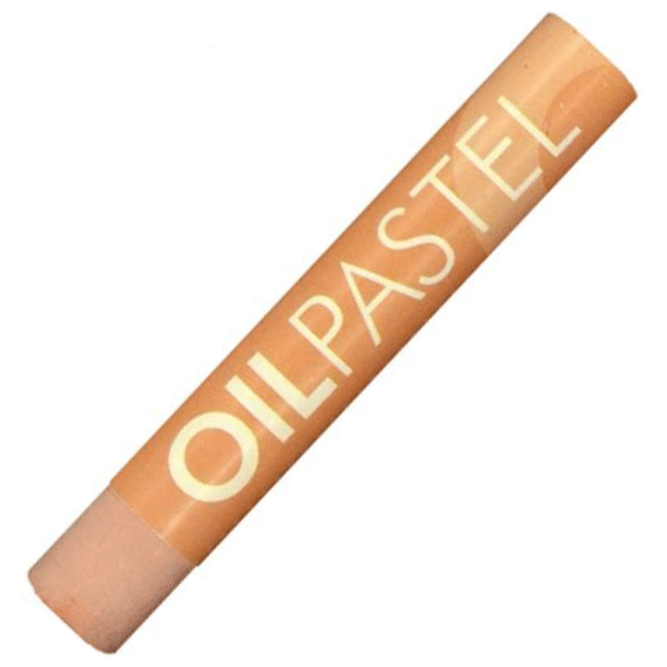 Пастель олійна 523 Тілесний 6шт. MUNGYO Київ - фото 1