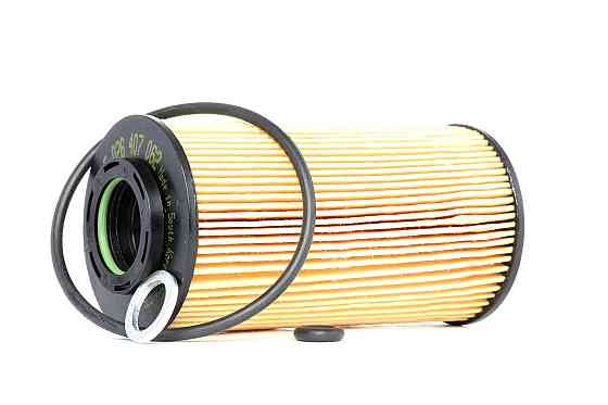 Оливний фільтр BOSCH 7062 Hyundai Accent, Getz,i30, Kia Харків