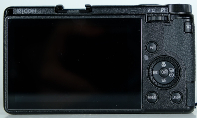 Фотоаппарат Ricoh GR IIIx (grIIIx ) Киев - изображение 4