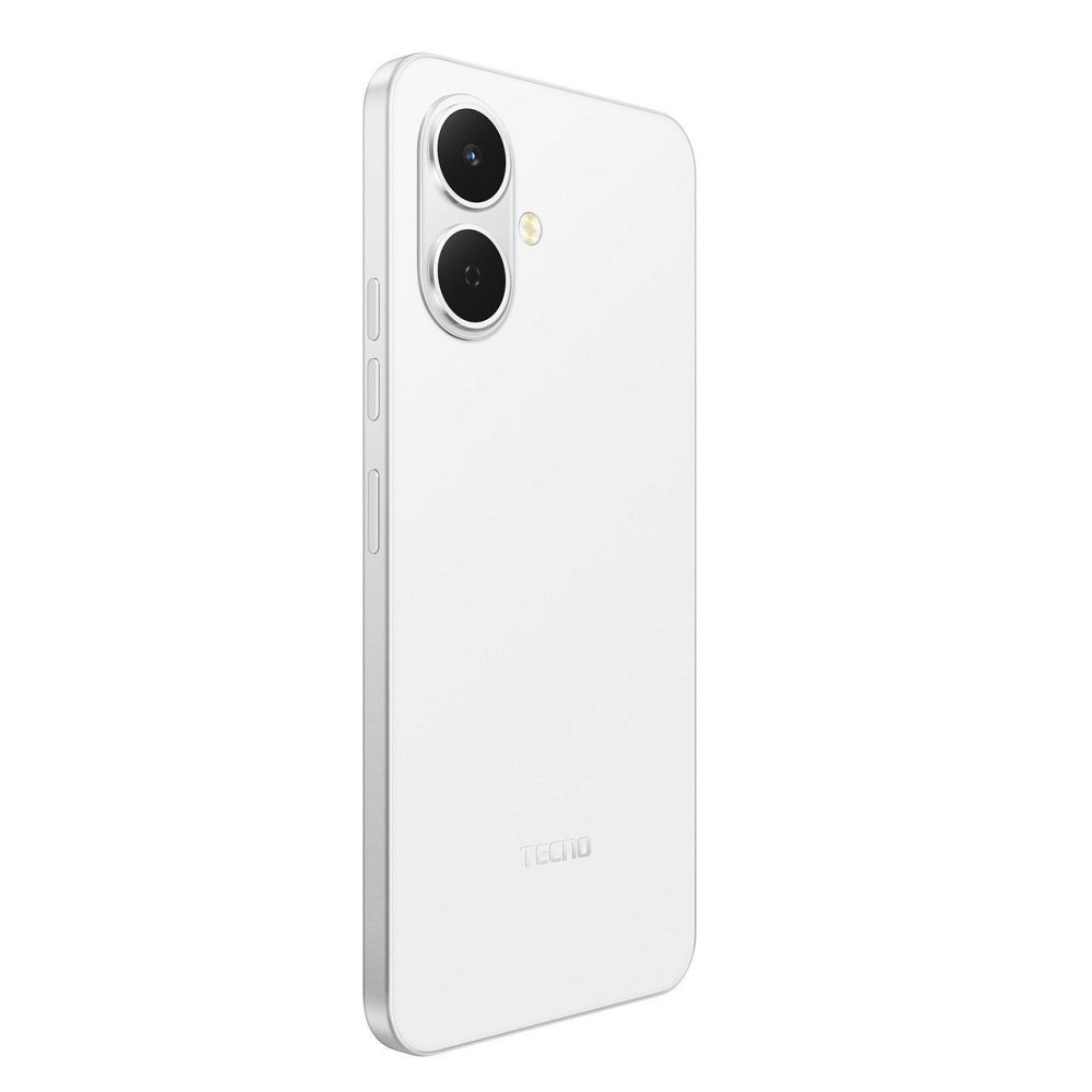 Смартфон Tecno Spark Go 2 (KM4) 4/128 GB Veil White (4894947088841) ( 14101 ) Харьков - изображение 7