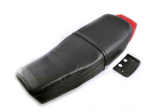 Сидіння (у зборі) (+морква) ІЖ JING (mod.A) Киев